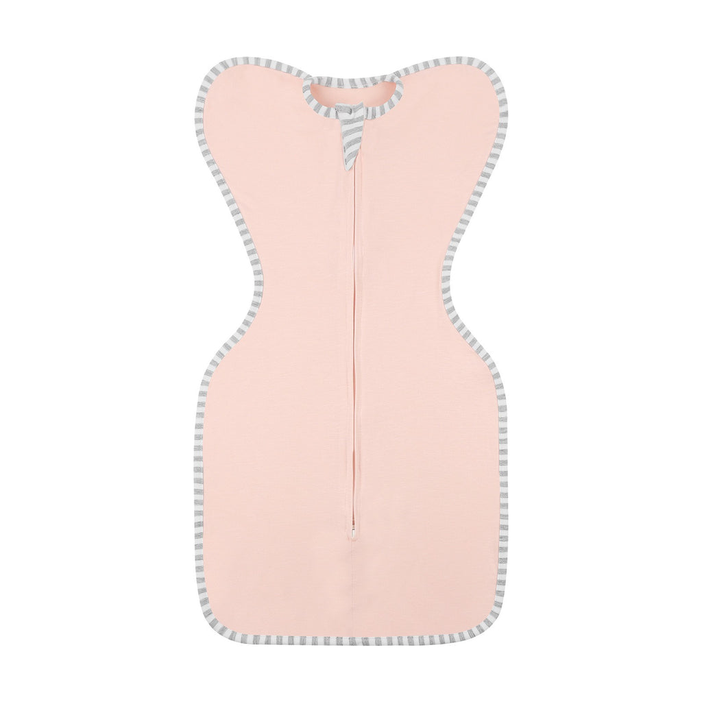 Breathable Modal Baby Swaddle Sleeping Bag (Soft Newborn Sleep Sack) - Baby Dotz
