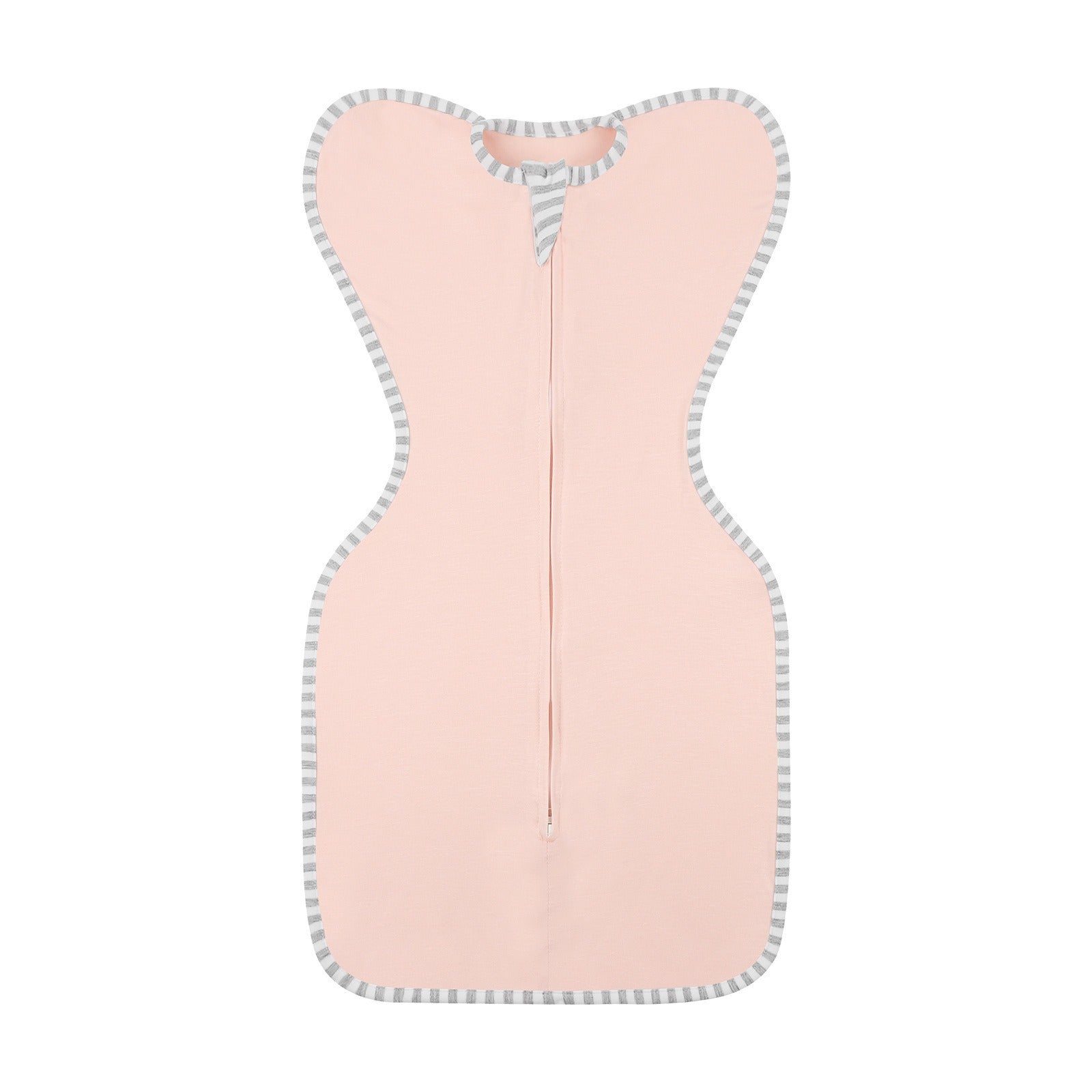 Breathable Modal Baby Swaddle Sleeping Bag (Soft Newborn Sleep Sack) - Baby Dotz