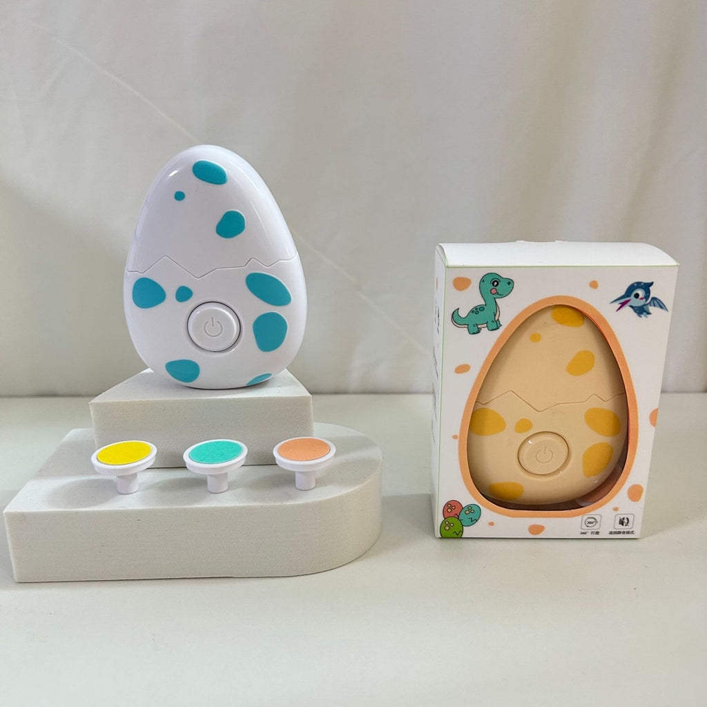 Children Electric Nail Grinder Baby Nail Trimmer Baby Nail Clippers Nail - Baby Dotz