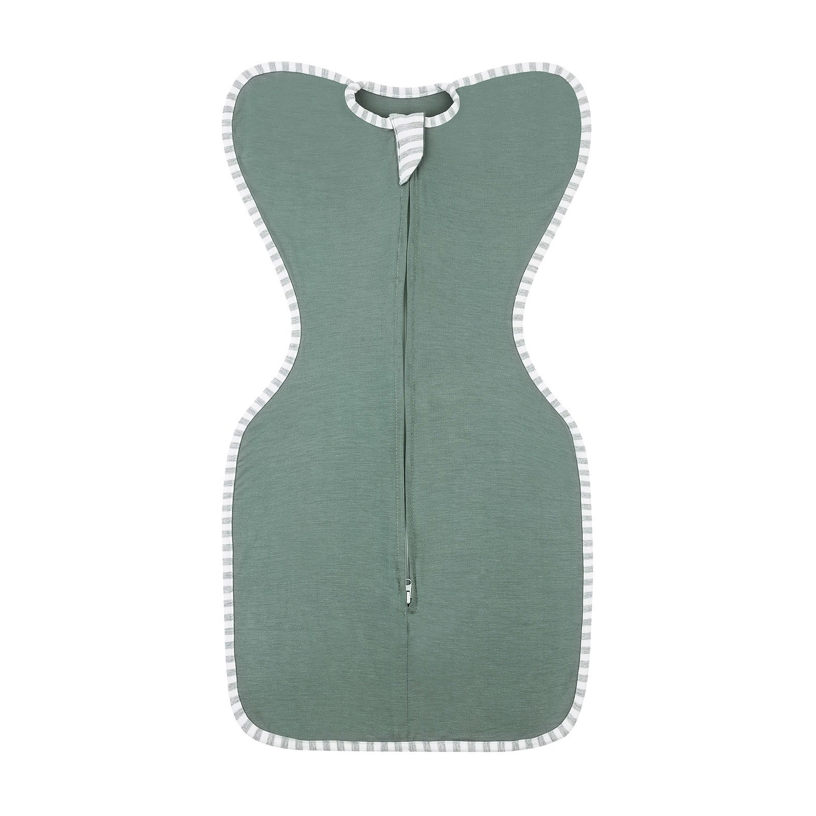 Breathable Modal Baby Swaddle Sleeping Bag (Soft Newborn Sleep Sack) - Baby Dotz