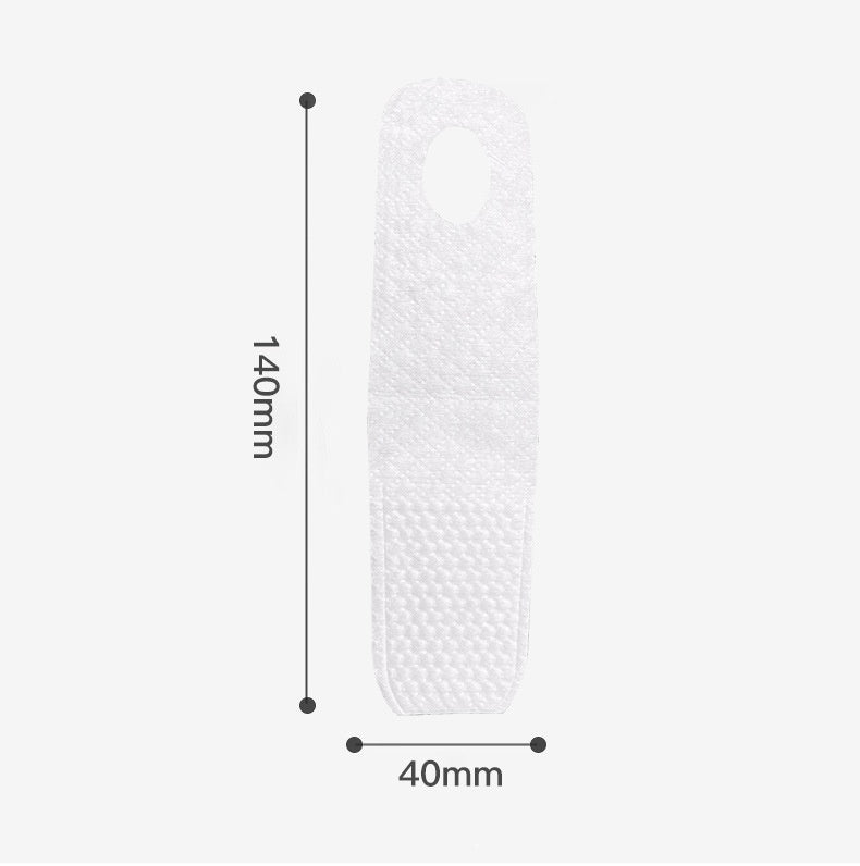 Soft Care Baby Oral Cleaner Finger Toothbrush Gauze - Baby Dotz
