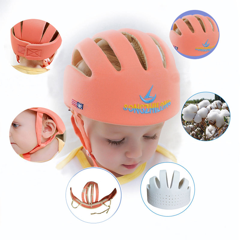 Baby Toddler Protective - Baby Dotz