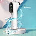 Baby Electric Nasal Suction Device – Safe Nose Cleaner for Newborns, Infants & Children - Baby Dotz