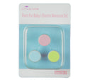 Anti-Scratch Multifunctional Baby Electric Nail Polisher – Safe Baby Nail Care Tool - Baby Dotz