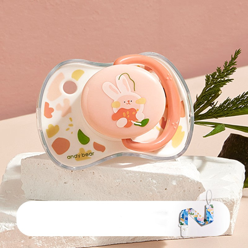 Neonatal Baby Anti-Bloating Comfort Pacifier - Baby Dotz