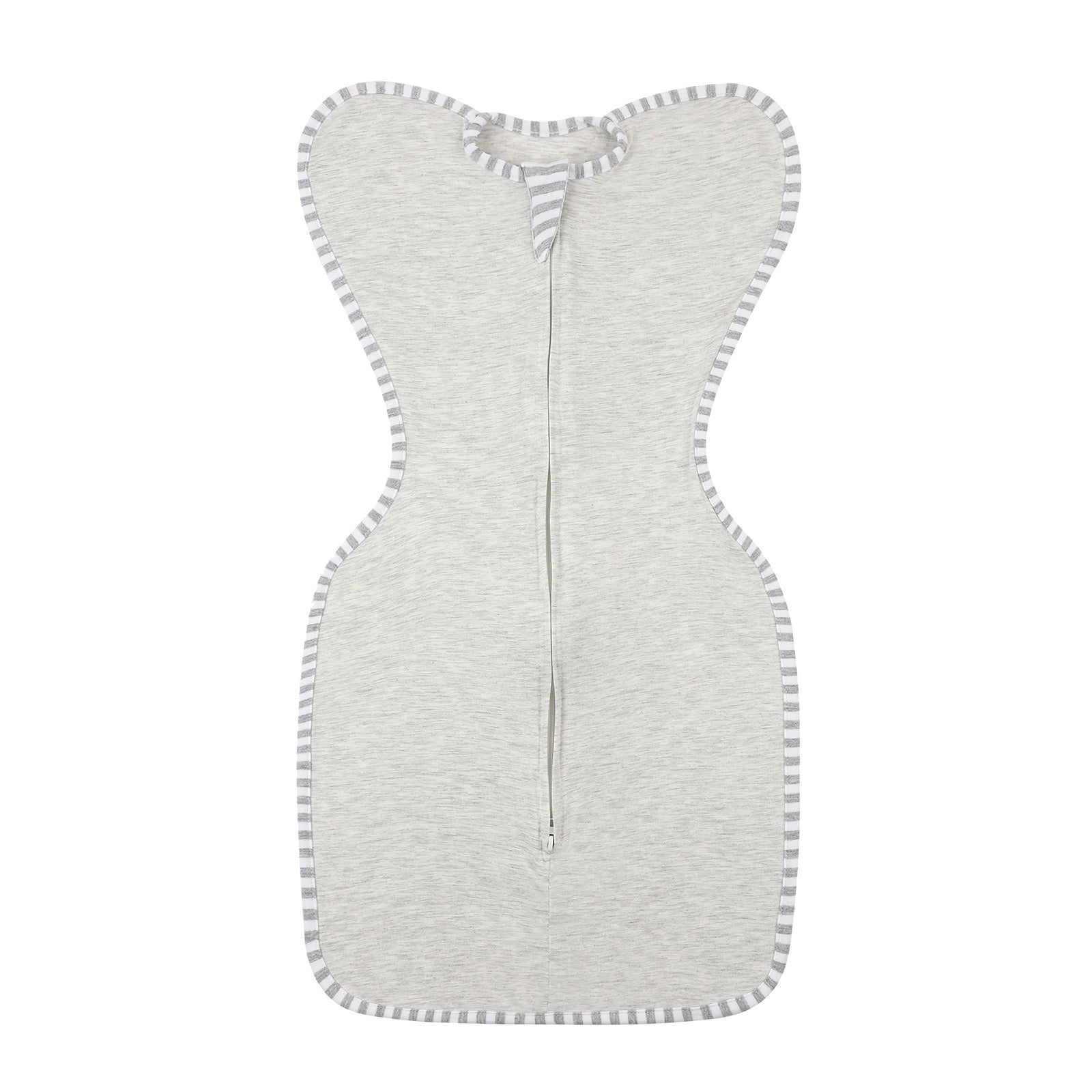 Breathable Modal Baby Swaddle Sleeping Bag (Soft Newborn Sleep Sack) - Baby Dotz