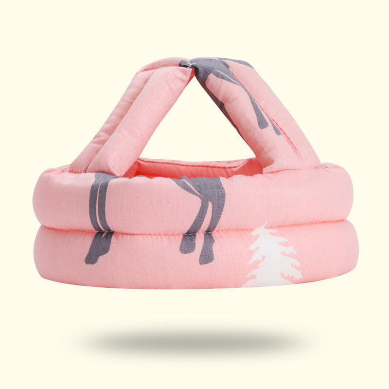 Baby Toddler Protective Hat - Baby Dotz