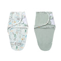 Baby Sleeping Bag Blanket Swaddle Wrap (Newborn Cozy Sleep Sack) - Baby Dotz