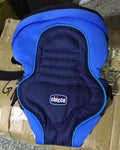 Ergonomic Baby Carrier for Newborns & Toddlers - Baby Dotz