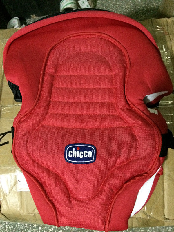 Ergonomic Baby Carrier for Newborns & Toddlers - Baby Dotz