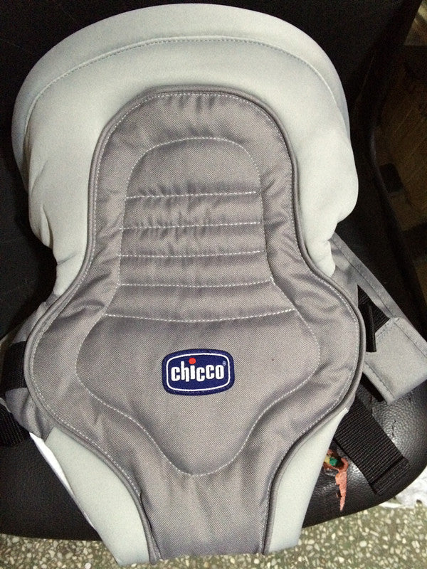Ergonomic Baby Carrier for Newborns & Toddlers - Baby Dotz