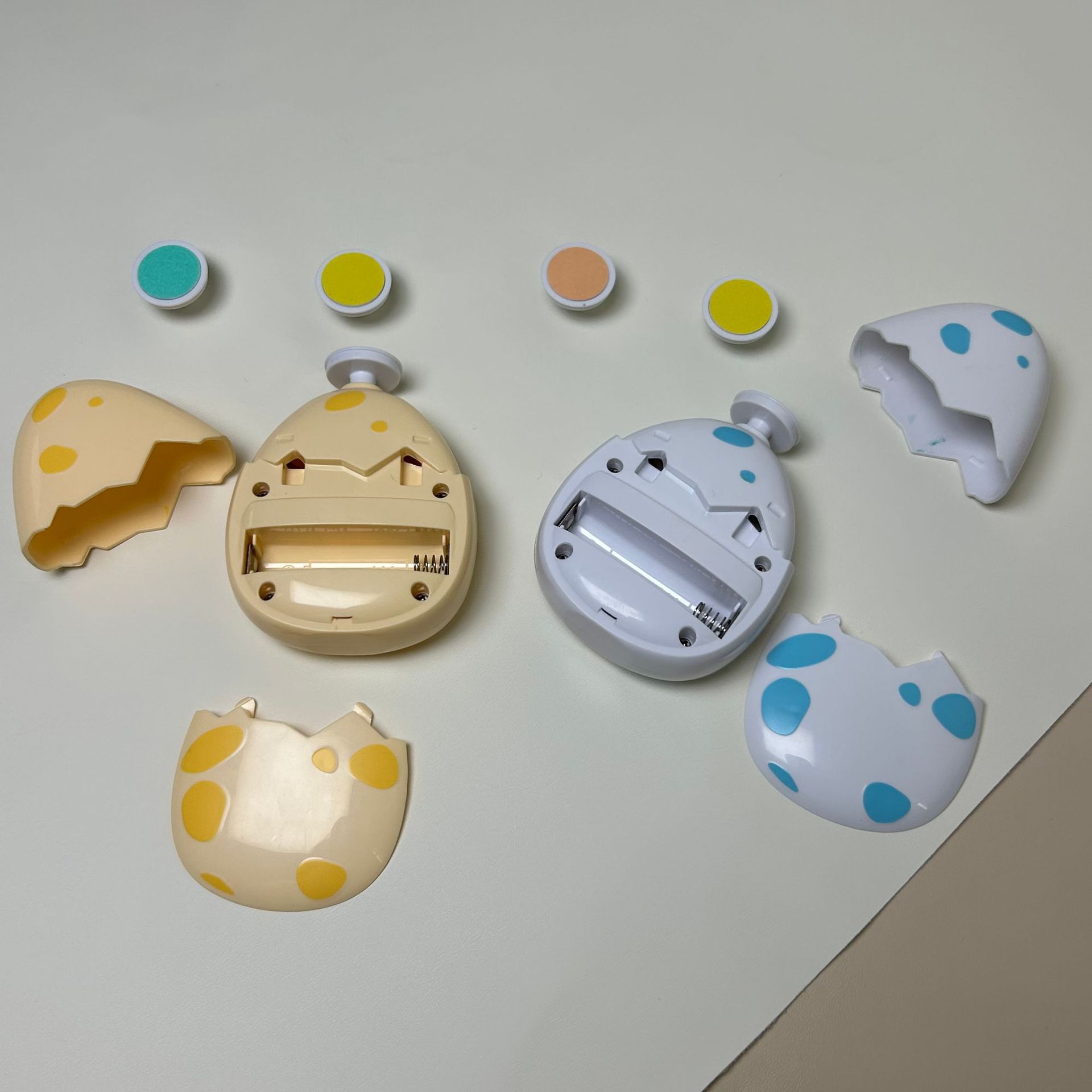 Children Electric Nail Grinder Baby Nail Trimmer Baby Nail Clippers Nail - Baby Dotz