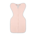 Breathable Modal Baby Swaddle Sleeping Bag (Soft Newborn Sleep Sack) - Baby Dotz