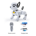 Smart RC Robot Dog for Kids | Stunt, Follow & Programming Toy - Baby Dotz