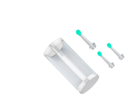 NE3 Ear Cleaner Otoscope Ear Wax Removal Tool With Camera LED Light Wireless Ear Endoscope (For iPhone) - Baby Dotz