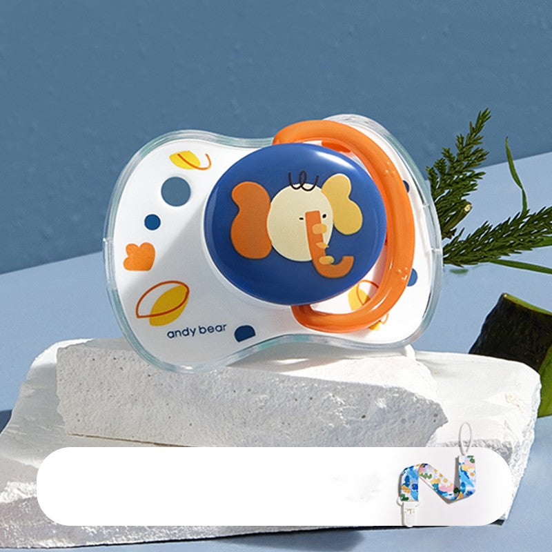 Neonatal Baby Anti-Bloating Comfort Pacifier - Baby Dotz