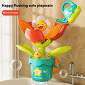 Baby Bath Toys Water Playing Small Yellow Duck - Baby Dotz