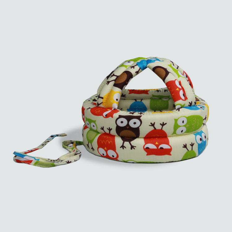 Baby Toddler Protective Hat - Baby Dotz