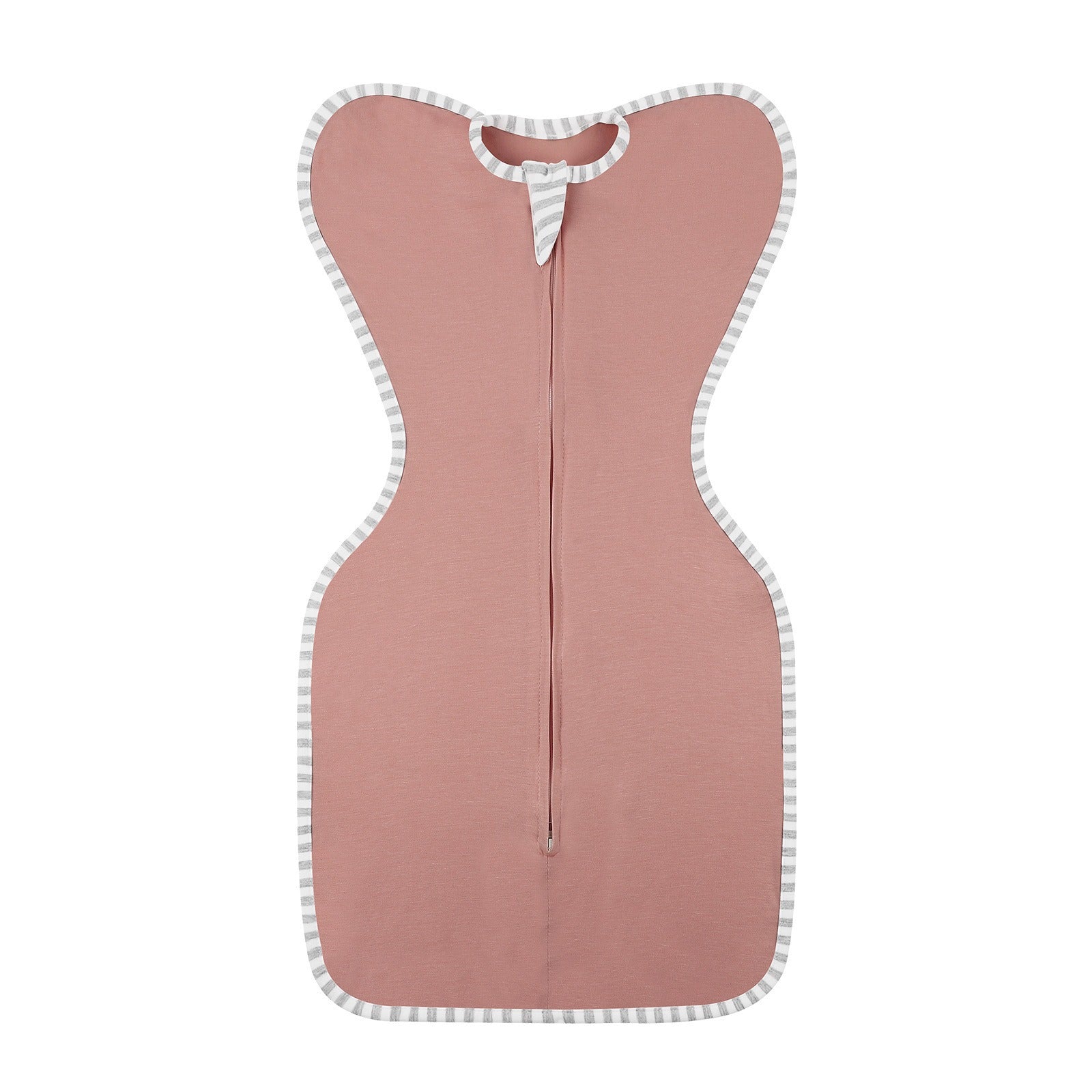 Breathable Modal Baby Swaddle Sleeping Bag (Soft Newborn Sleep Sack) - Baby Dotz