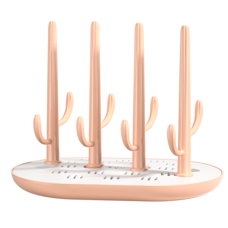 Baby Plastic Drying Rack Multi Function - Baby Dotz