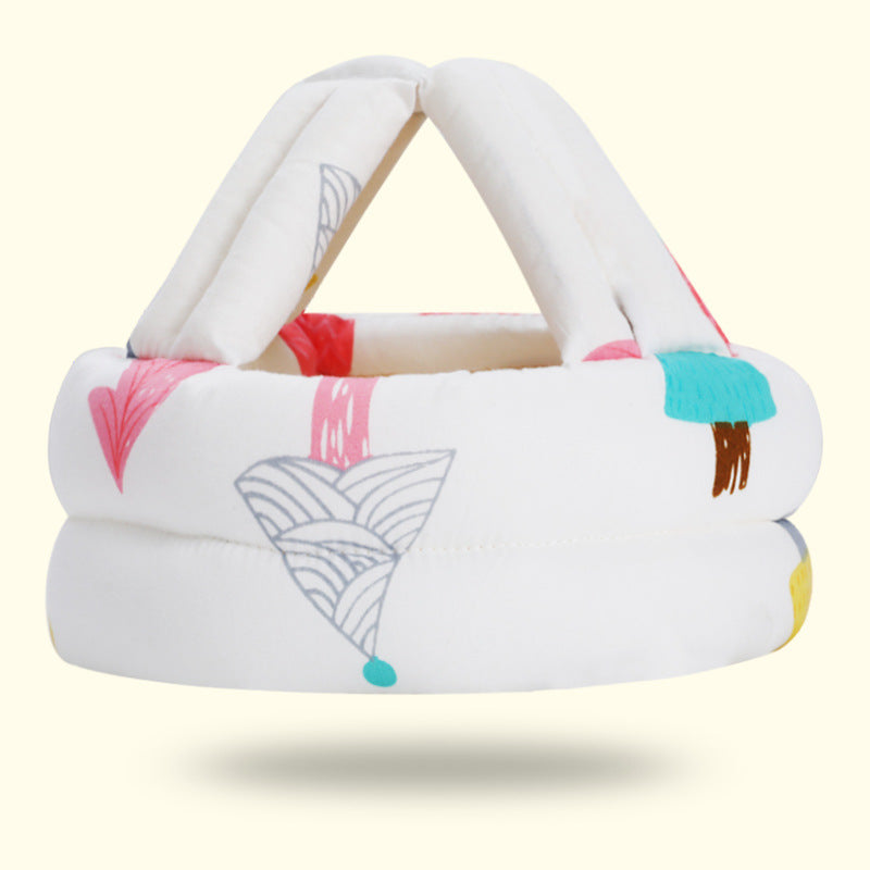 Baby Toddler Protective Hat - Baby Dotz