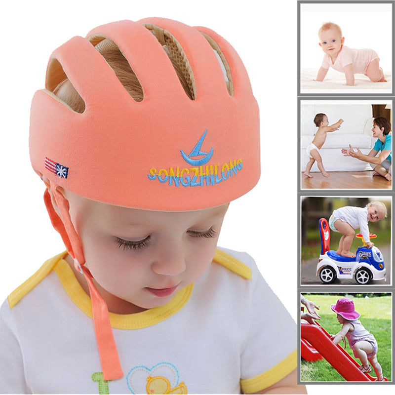 Baby Toddler Protective - Baby Dotz