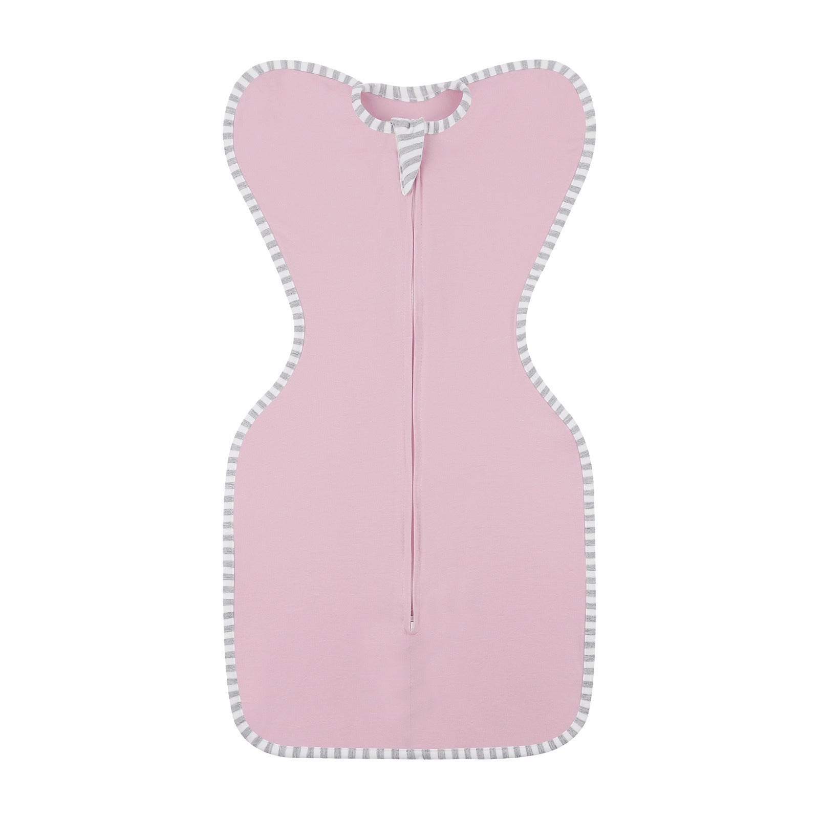 Breathable Modal Baby Swaddle Sleeping Bag (Soft Newborn Sleep Sack) - Baby Dotz