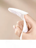 Soft Care Baby Oral Cleaner Finger Toothbrush Gauze - Baby Dotz