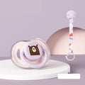 Sleeping Artificial Breast Milk Baby Pacifier - Baby Dotz