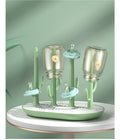 Baby Plastic Drying Rack Multi Function - Baby Dotz