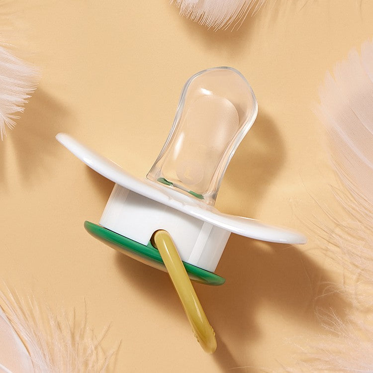 Neonatal Baby Anti-Bloating Comfort Pacifier - Baby Dotz