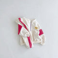 Children Toddler Baby Track Sweatpants Two-piece Set - Baby Dotz
